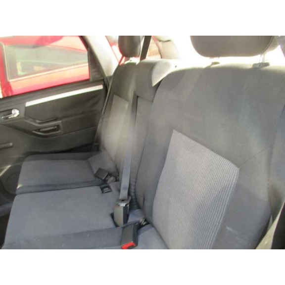 opel meriva del año 2003