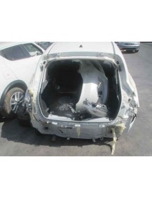 nissan pulsar (c13) del año 2015