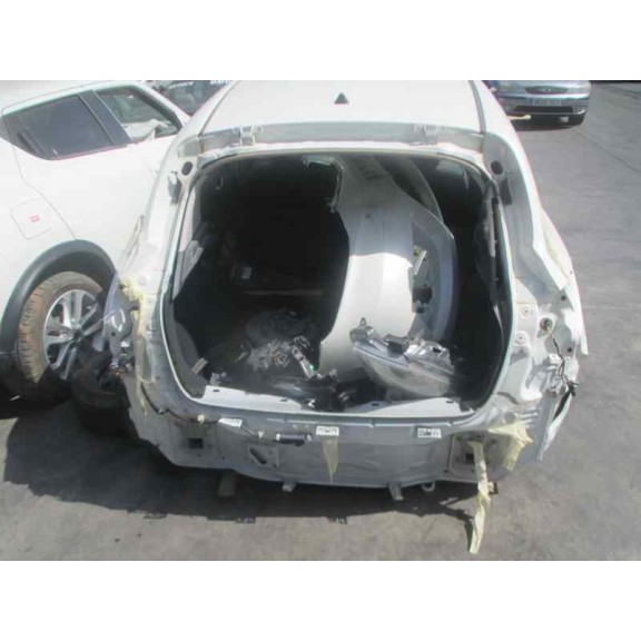 nissan pulsar (c13) del año 2015