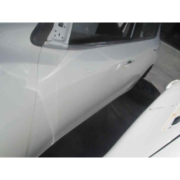 nissan pulsar (c13) del año 2015