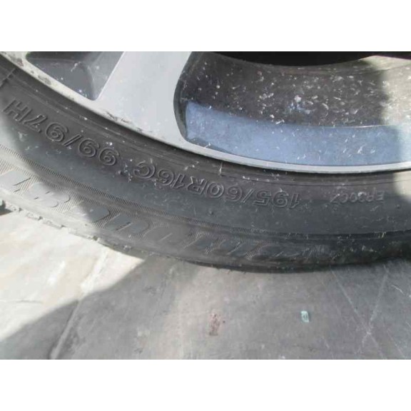 nissan pulsar (c13) del año 2015