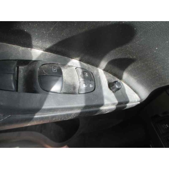 nissan pulsar (c13) del año 2015