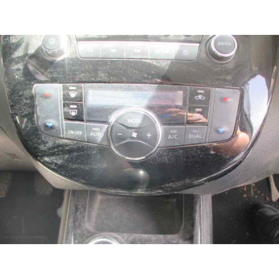 nissan pulsar (c13) del año 2015