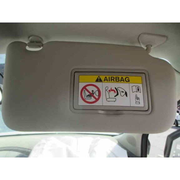 nissan pulsar (c13) del año 2015