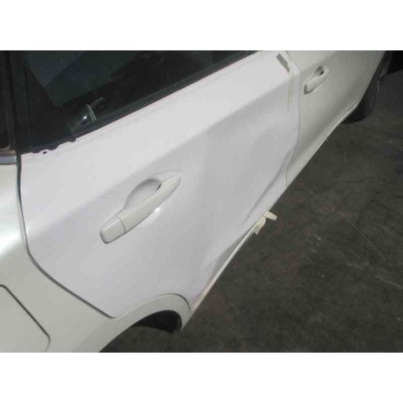 nissan pulsar (c13) del año 2015