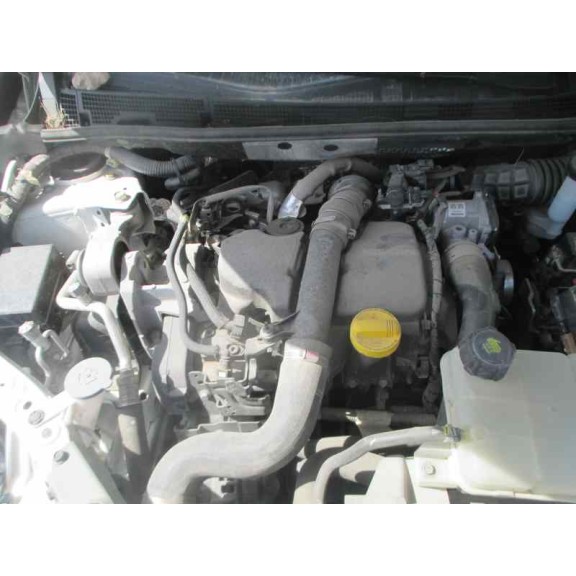 nissan pulsar (c13) del año 2015