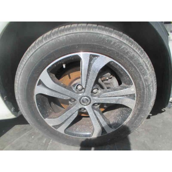 nissan pulsar (c13) del año 2015