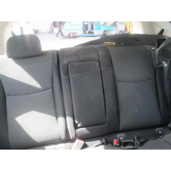 nissan pulsar (c13) del año 2015