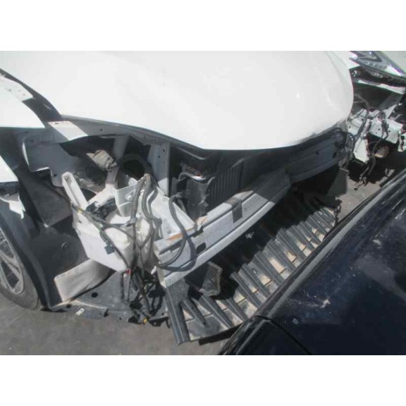 nissan pulsar (c13) del año 2015