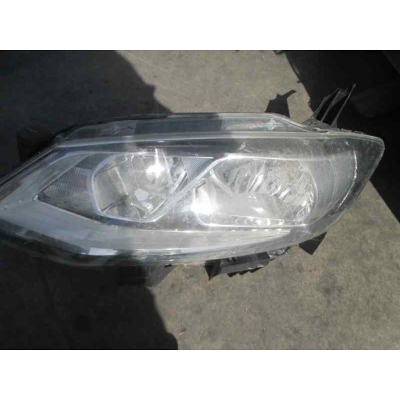 nissan pulsar (c13) del año 2015