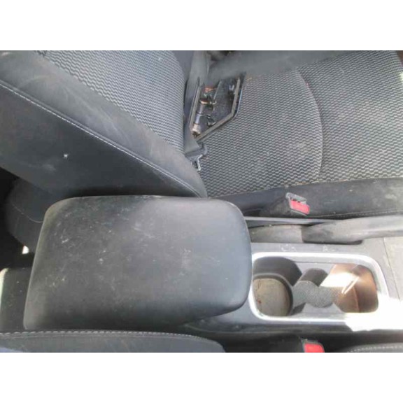 nissan pulsar (c13) del año 2015