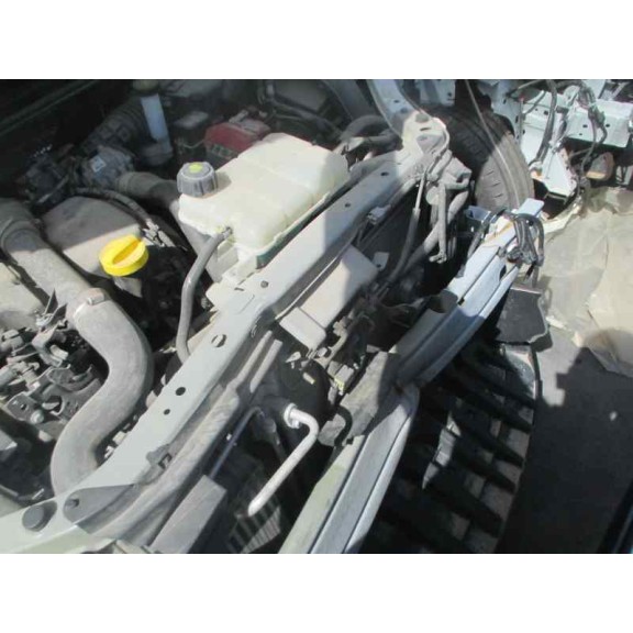 nissan pulsar (c13) del año 2015