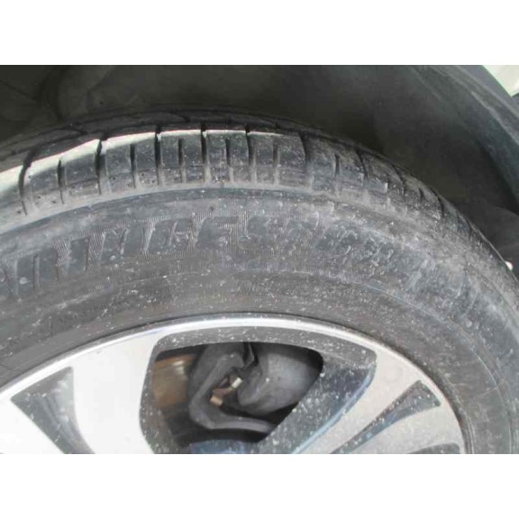 nissan pulsar (c13) del año 2015