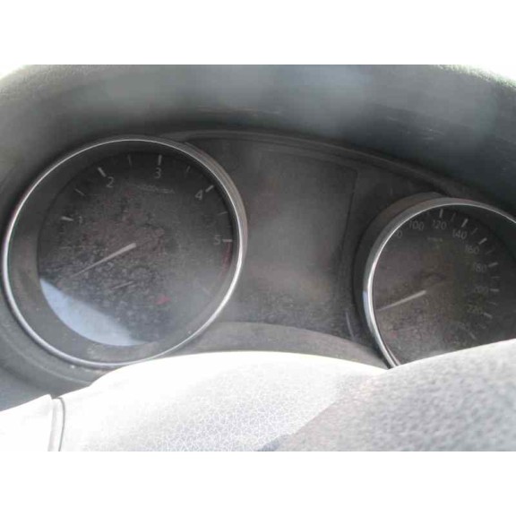 nissan pulsar (c13) del año 2015