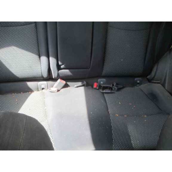 nissan pulsar (c13) del año 2015