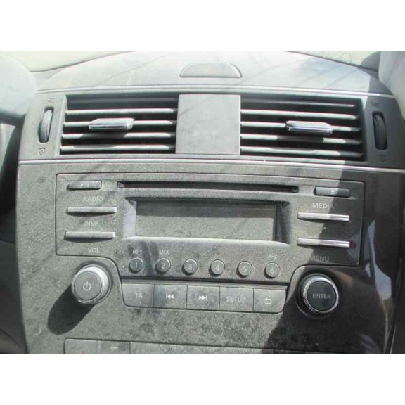 nissan pulsar (c13) del año 2015