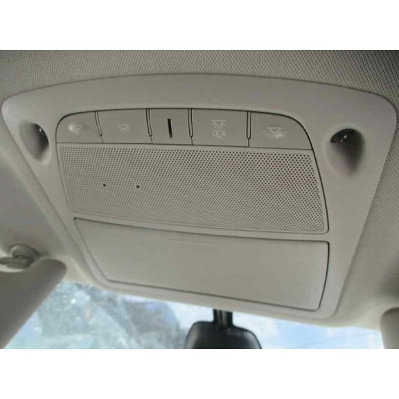 nissan pulsar (c13) del año 2015