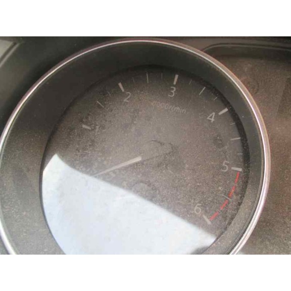 nissan pulsar (c13) del año 2015