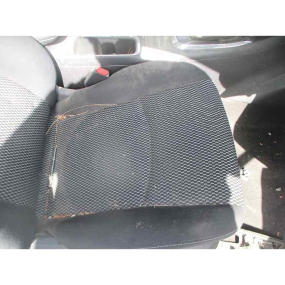 nissan pulsar (c13) del año 2015