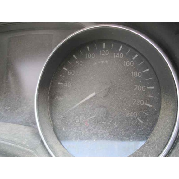 nissan pulsar (c13) del año 2015