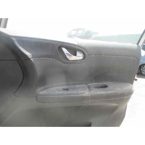 nissan pulsar (c13) del año 2015