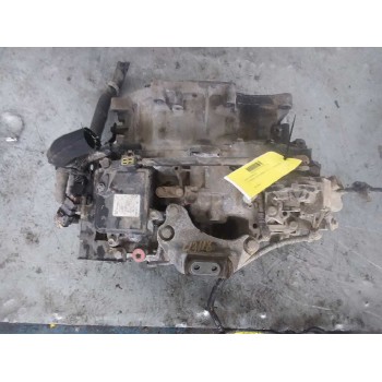 CAJA CAMBIOS 20GE23 198.000KM PILOTADA