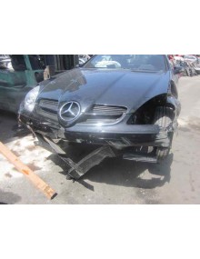 mercedes-benz clase slk (w171) roadster del año 2006