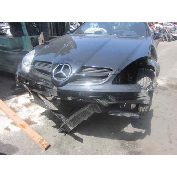 mercedes-benz clase slk (w171) roadster del año 2006