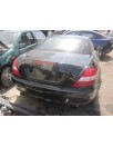 mercedes-benz clase slk (w171) roadster del año 2006