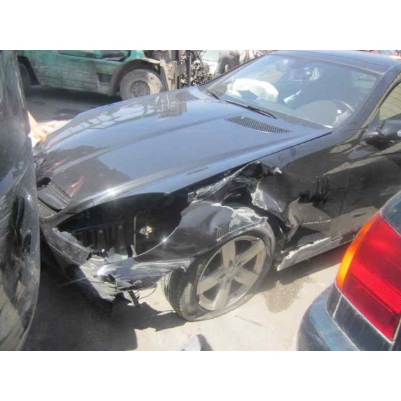 mercedes-benz clase slk (w171) roadster del año 2006