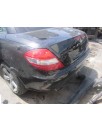 mercedes-benz clase slk (w171) roadster del año 2006