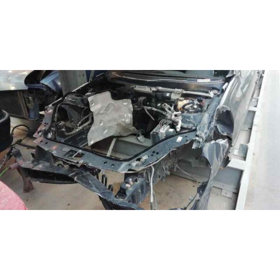 mercedes-benz clase slk (w171) roadster del año 2006