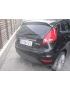 ford fiesta (cb1) del año 2011