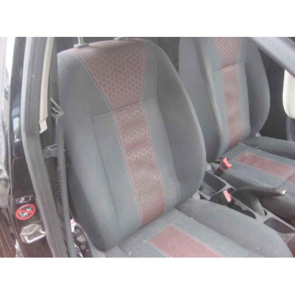 ford fiesta (cb1) del año 2011