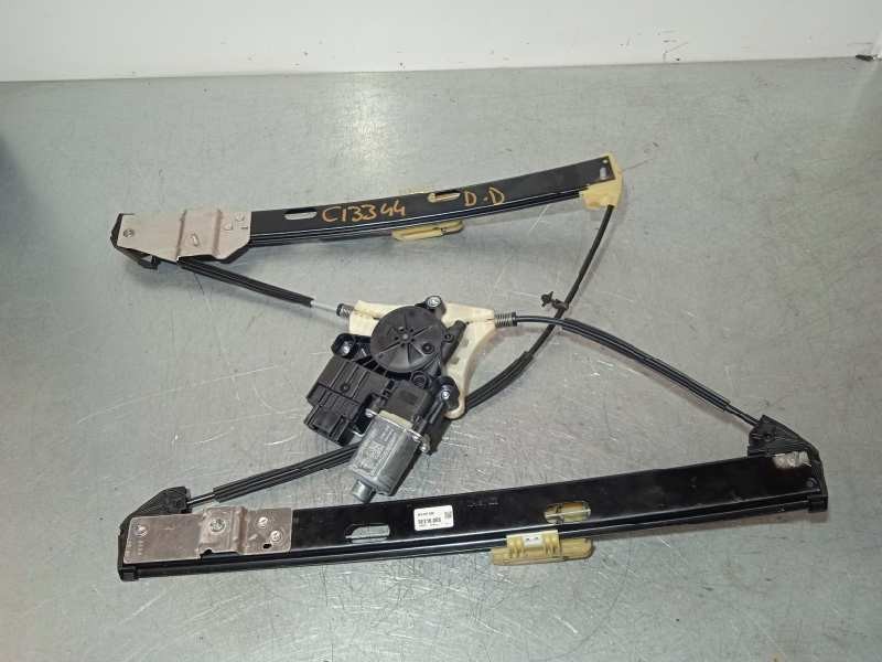 Recambio de elevalunas delantero derecho para seat arona reference referencia OEM IAM 0130822064 6 PINES 2Q1959882