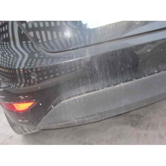 ford fiesta (cb1) del año 2011