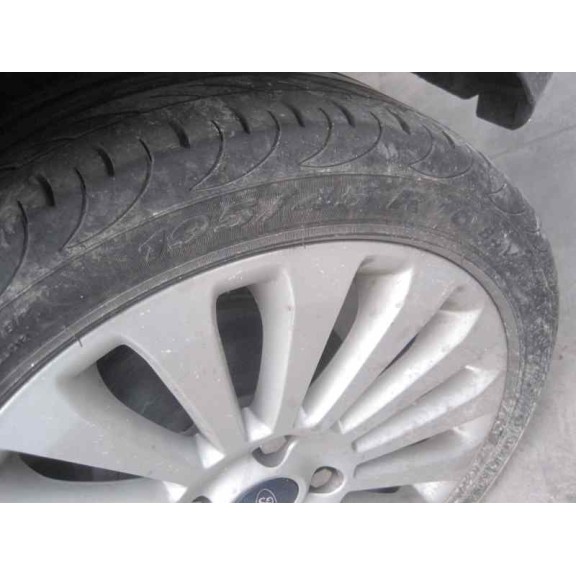 ford fiesta (cb1) del año 2011