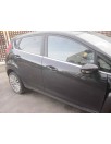 ford fiesta (cb1) del año 2011