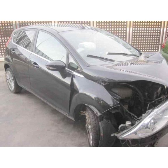 ford fiesta (cb1) del año 2011