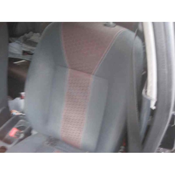 ford fiesta (cb1) del año 2011