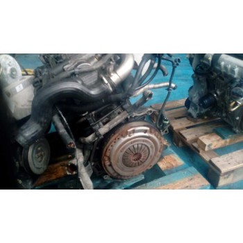 Recambio de motor completo para opel astra g berlina 2.0 dti referencia OEM IAM   