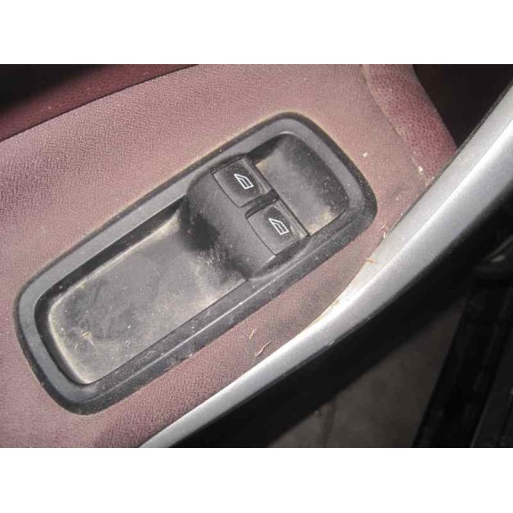 ford fiesta (cb1) del año 2011