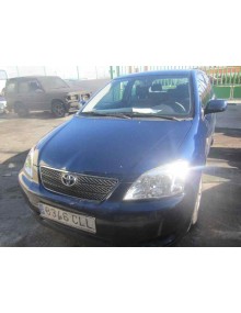 toyota corolla (e12) del año 2003 2
