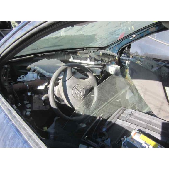 toyota corolla (e12) del año 2003