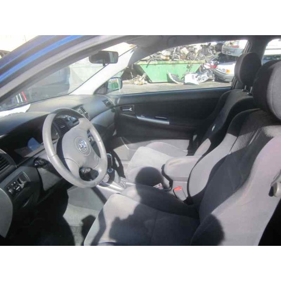 toyota corolla (e12) del año 2003
