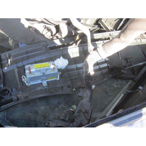 toyota corolla (e12) del año 2003