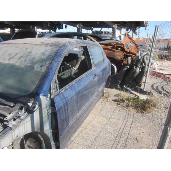 toyota corolla (e12) del año 2003