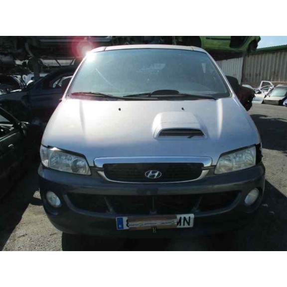 hyundai h 1 del año 2005