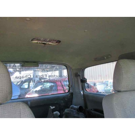 hyundai h 1 del año 2005