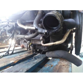 Recambio de motor completo para opel omega b básico berlina referencia OEM IAM X25TD M 